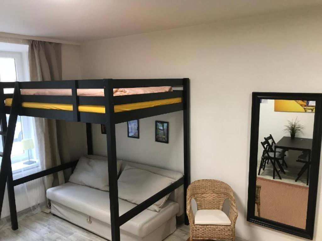 Apartmans With Parking Near Center * Brno