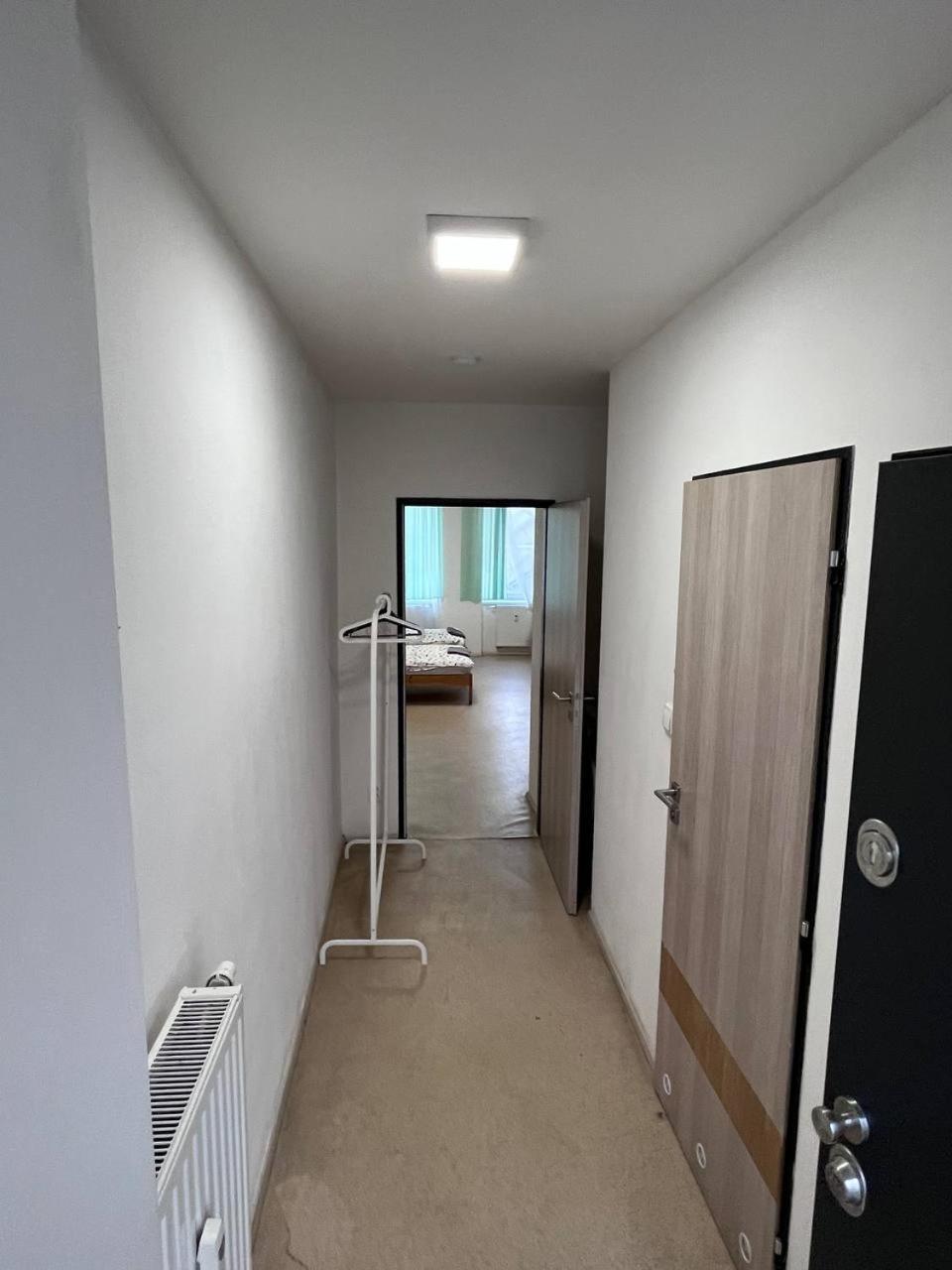 Apartmans With Parking Near Center Brno