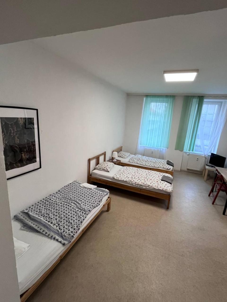 Apartmans With Parking Near Center Apartmán