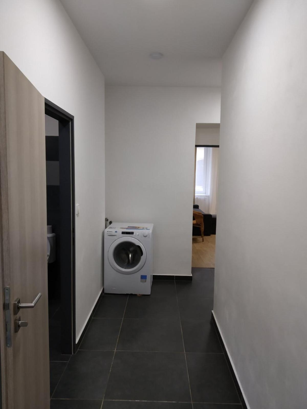 Apartmans With Parking Near Center * Brno